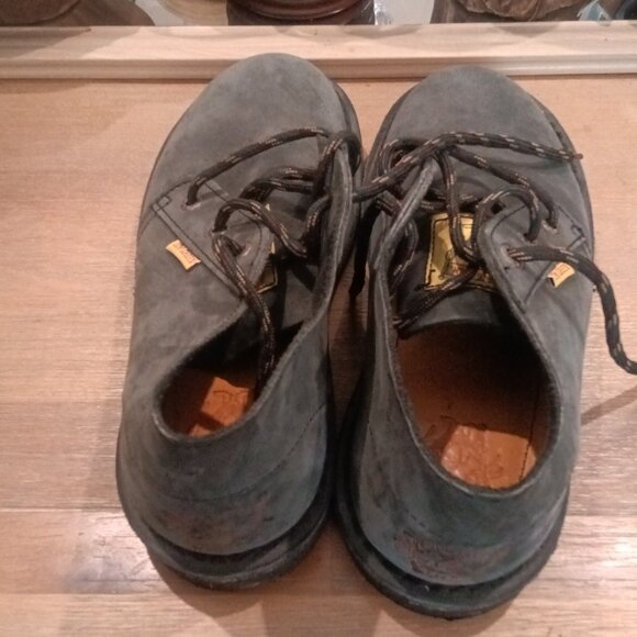 Rare Jim Green shoellie in limited green color - size Men's Us8 - Picture 2 of 8